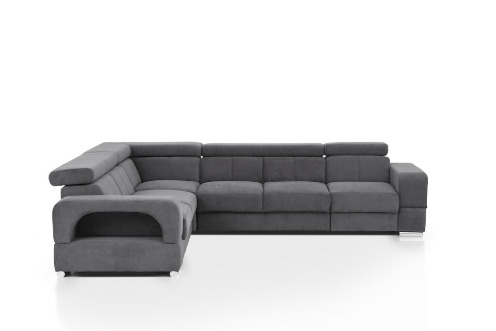 Sofa EWA FEWA Modulsofa (Kan Kombineres Individuelt) MBrMøbler Din Online Møbelbutik
