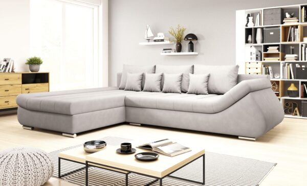 Hjørnesovesofa DANTE