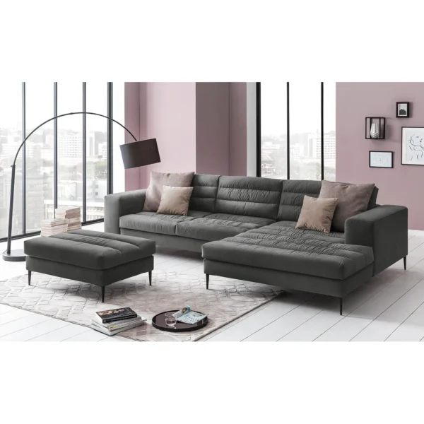 Hjørnesofa “ARABELLA II”