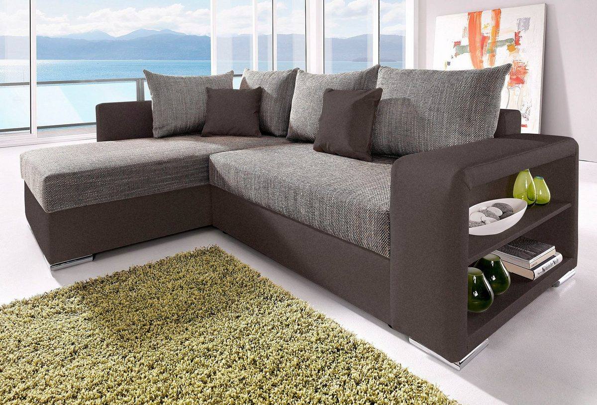 Hjørnesofa JOHN