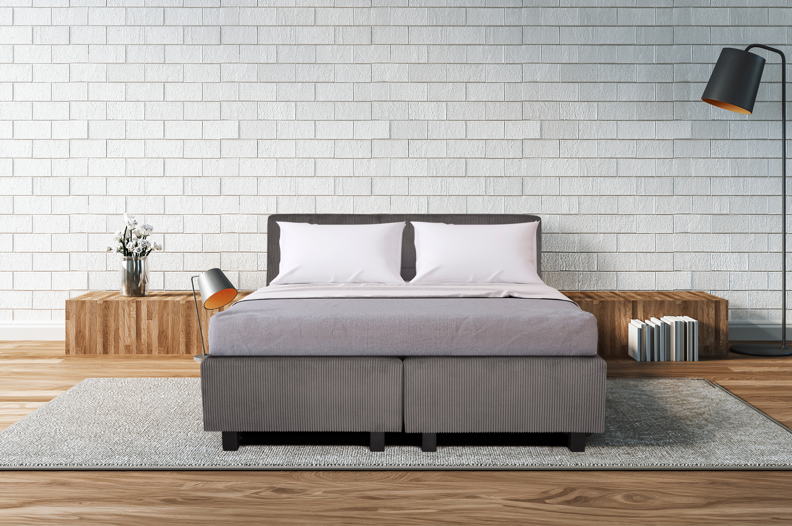 Seng ALEXA 140x200