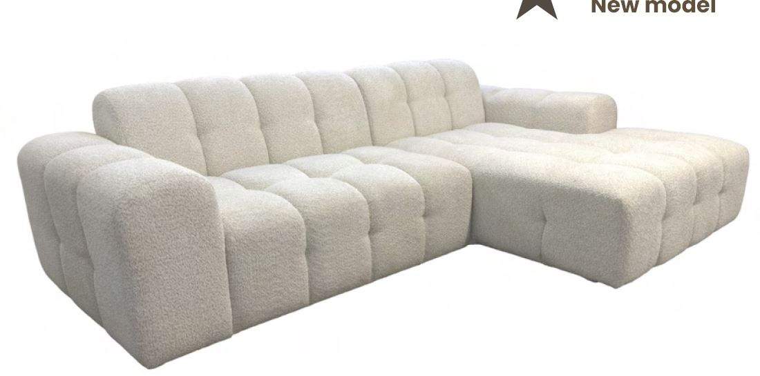 Hjørnesofa JUNO