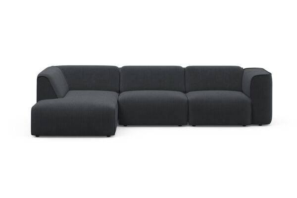 Hjørnesofa MADEA
