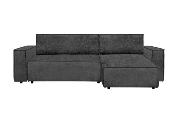 Hjørnesofa Nizza med Sengefunktion og Opbevaring