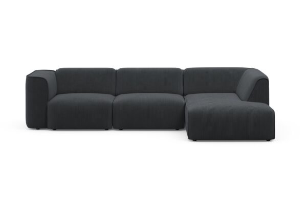 Hjørnesofa MADEA
