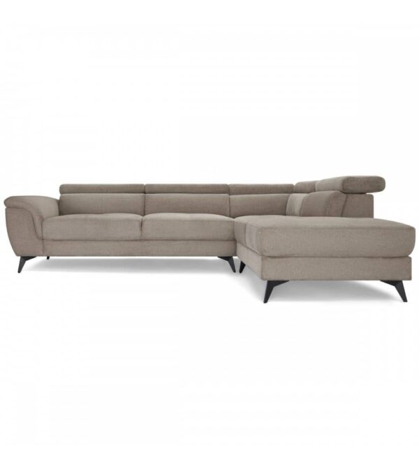 Betis Cornersofa Brown Right
