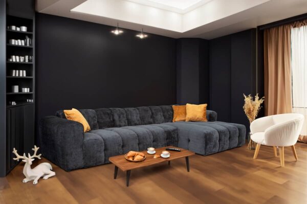 “CLOUD” Hjørnesofa