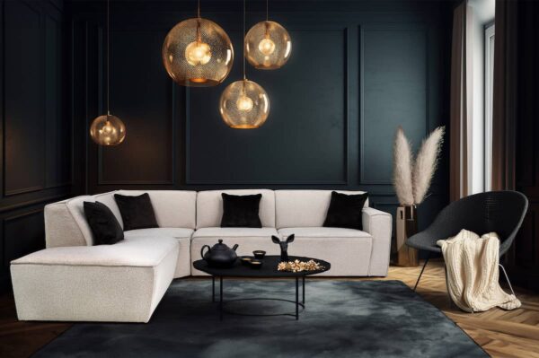 Lima Copenhagen Hjørnesofa