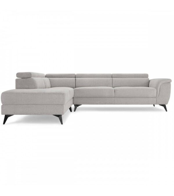Betis Cornersofa Grey Left