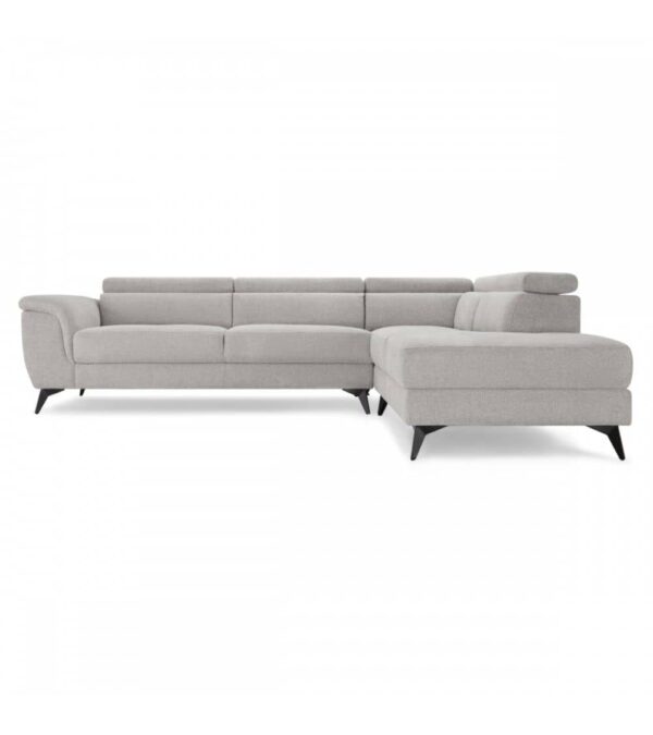 Betis Cornersofa Grey Right
