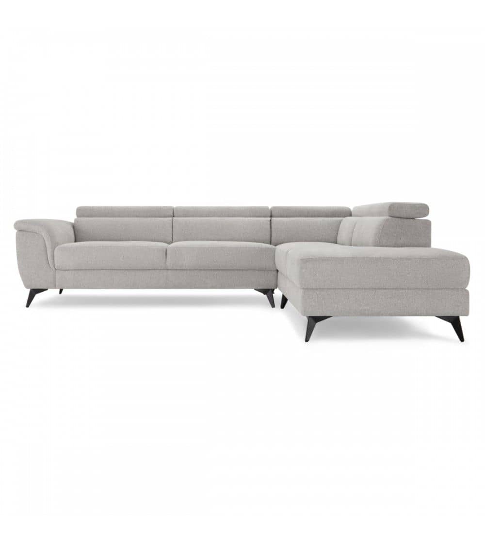 Betis Cornersofa Grey Right