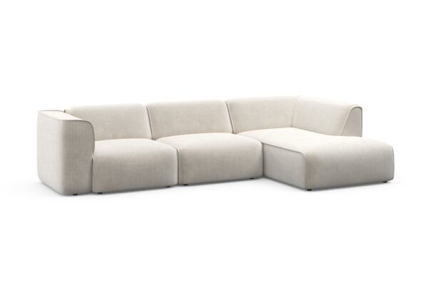 Hjørnesofa MADEA