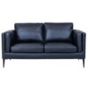 valencia-2-seater-sofa-black