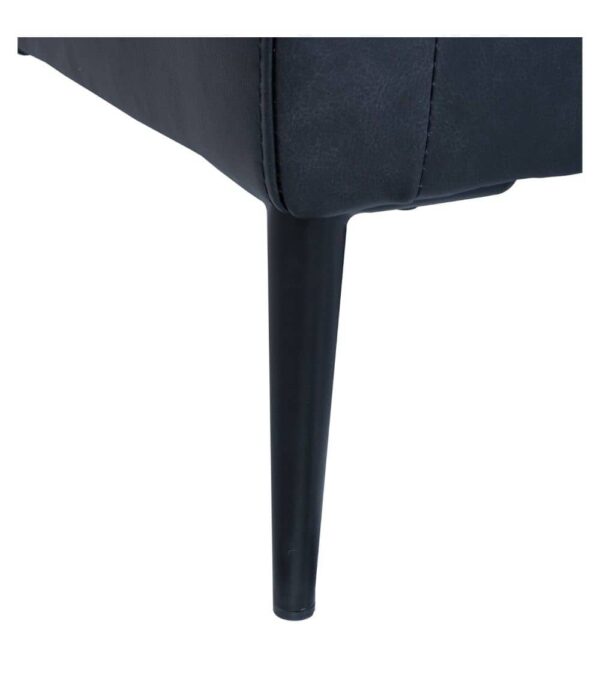 valencia-2-seater-sofa-black