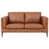 valencia-2-seater-sofa-brown