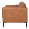 valencia-2-seater-sofa-brown
