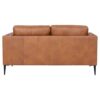 valencia-2-seater-sofa-brown