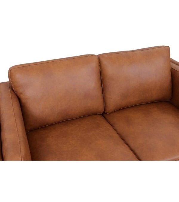 valencia-2-seater-sofa-brown