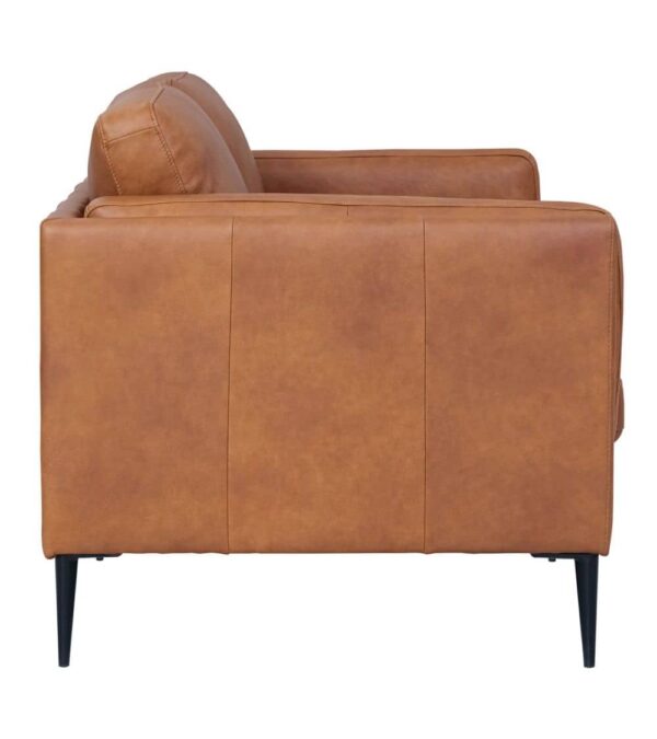 valencia-2-seater-sofa-brown