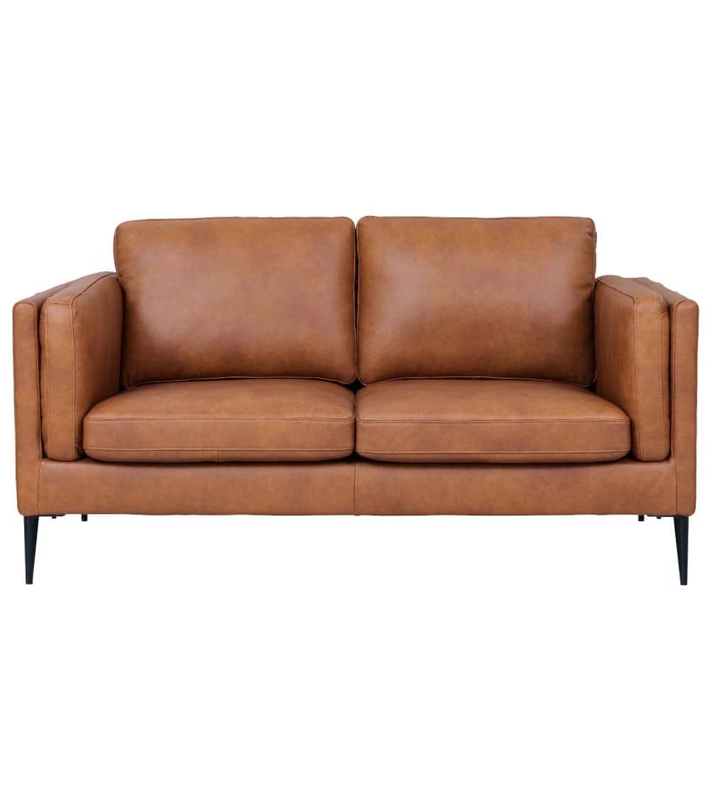 valencia-2-seater-sofa-brown