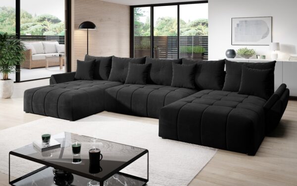 U-sofa BOOM U