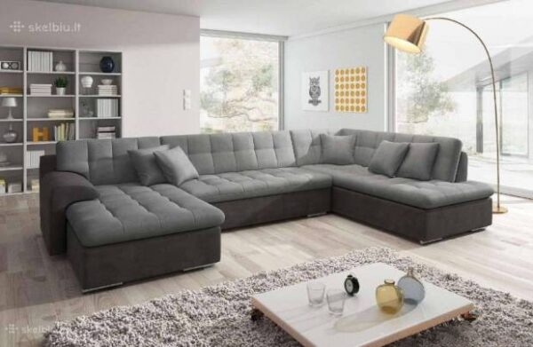 U-sofa RAVE
