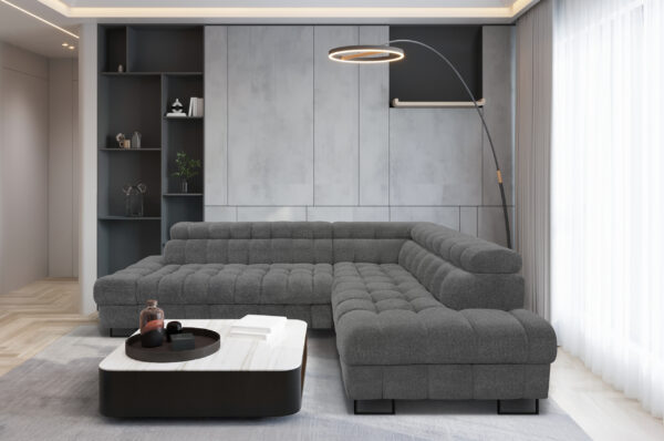 Hjørnesovesofa NICE