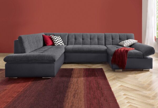 U-sofa REGGAE