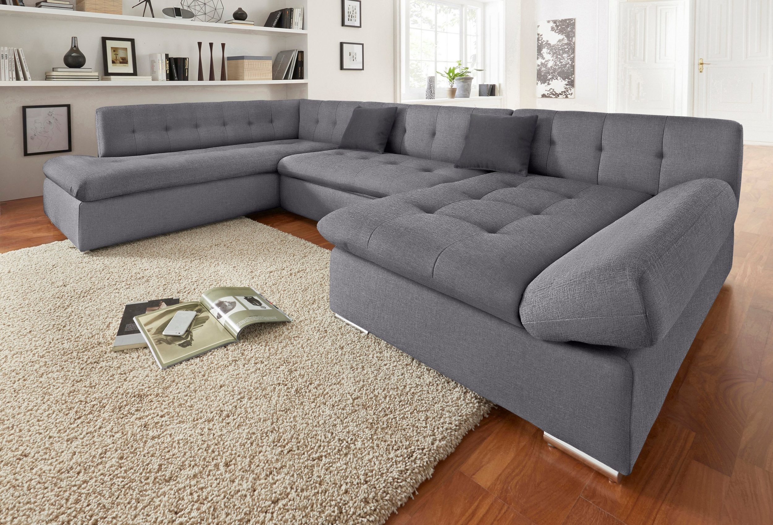 U-sofa REGGAE