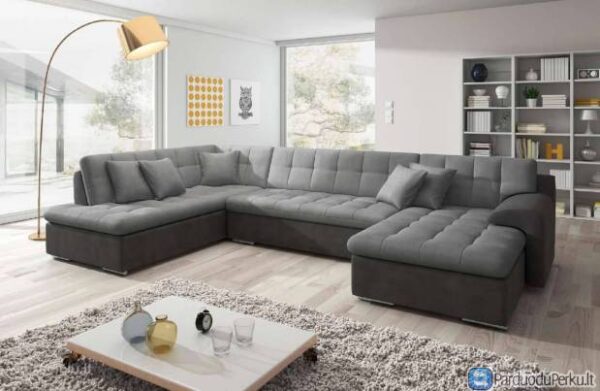 U-sofa RAVE