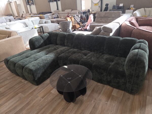 ELLA Hjørnesofa