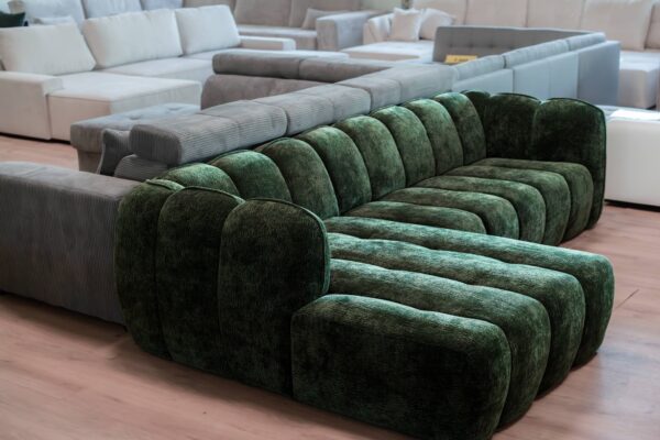 ELLA Hjørnesofa