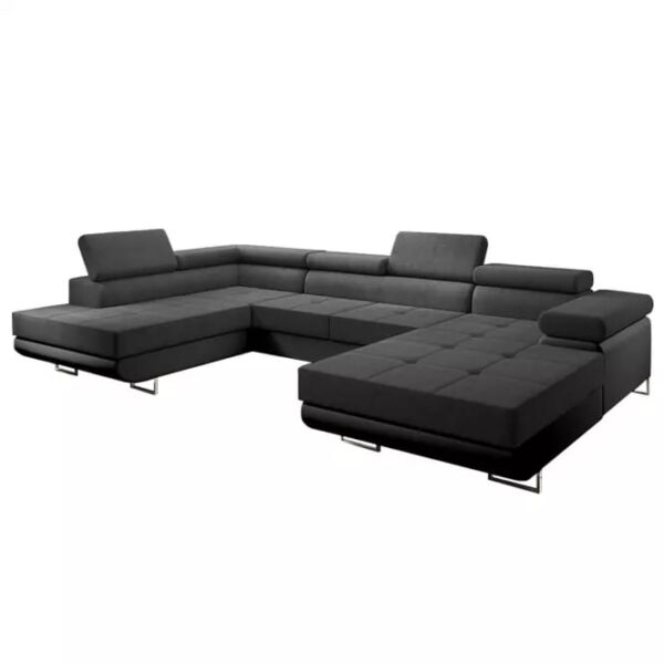 U-sovesofa LOTUS U