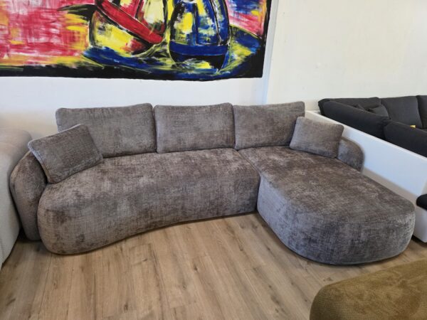 AMIRA hjørnesofa