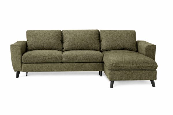 HJØRNESOVESOFA LUCCA