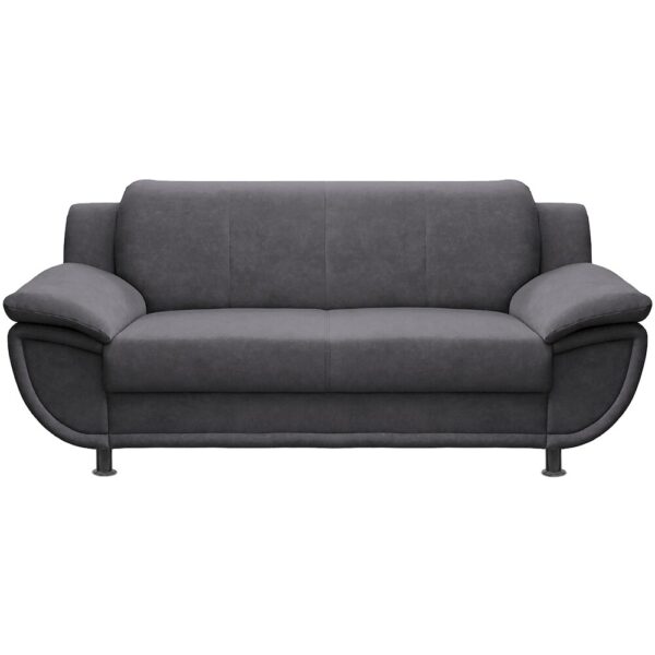 2‑PERSONERS SOFA RONDO MED PUF