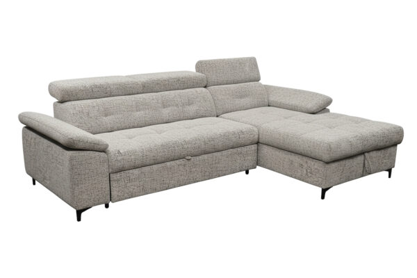 HJØRNESOVESOFA SATIRA L