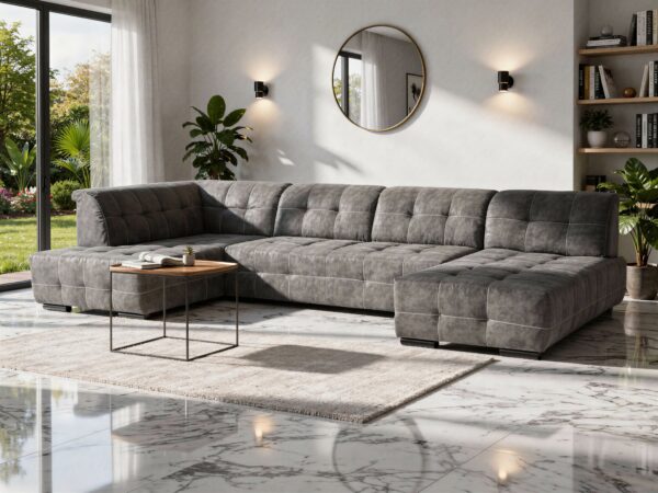U‑SOFA FORTUNA
