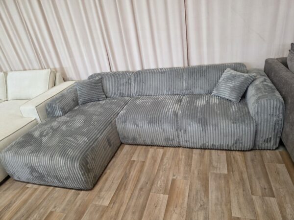 Hjørnesofa TAMARA L