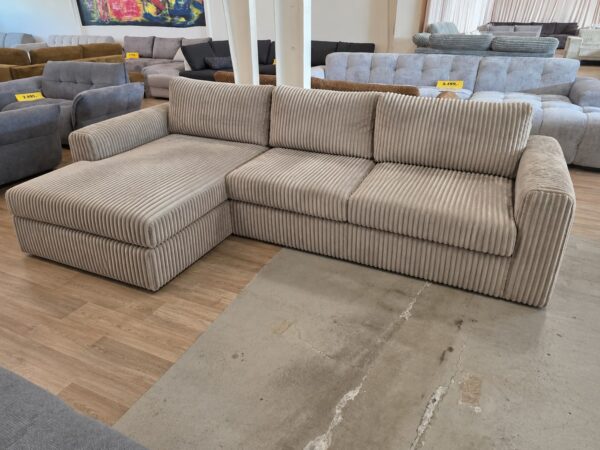 PIER hjørnesofa
