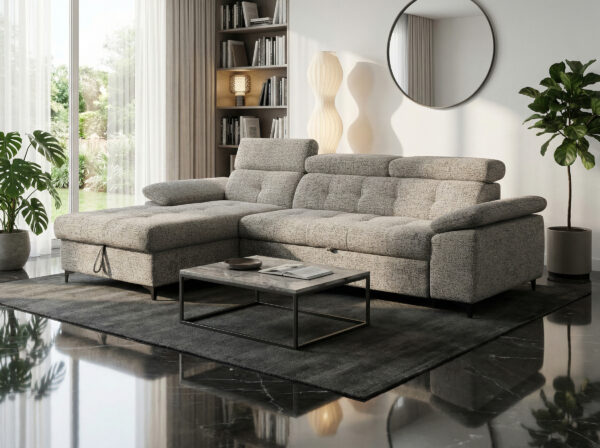 Satira sovesofa R