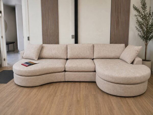 NOOR SMALL hjørnesofa V