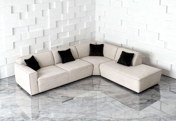 Lima Copenhagen Hjørnesofa R