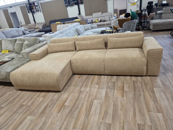 LIZA Hjørnesovesofa