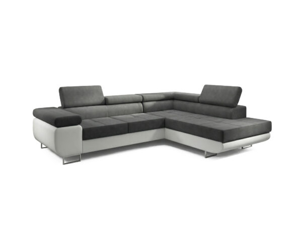 LILI Hjørnesovesofa