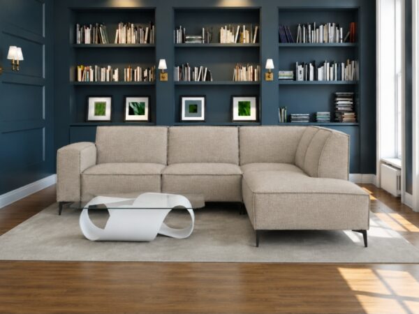 TRIVENTO hjørnesofa Sorella 13 (højre)