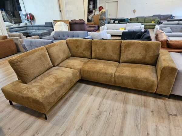 VENI hjørnesovesofa vinci 41