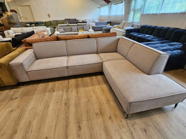 TRIVENTO hjørnesofa Sorella 13 (højre)