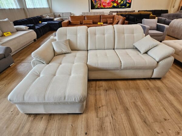 BELISA Hjørnesovesofa letto 03