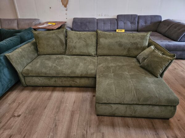Tola Hjørnesofa Vinci 75